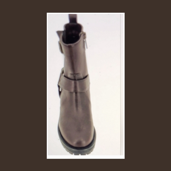 KENNETH COLE BOOTS FINAL MARKDOWN! BRAND NEW. - Picture 2 of 3